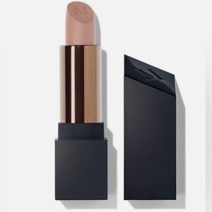 Morphe Mega Matte Super Mat lipstick in the shade Bare All